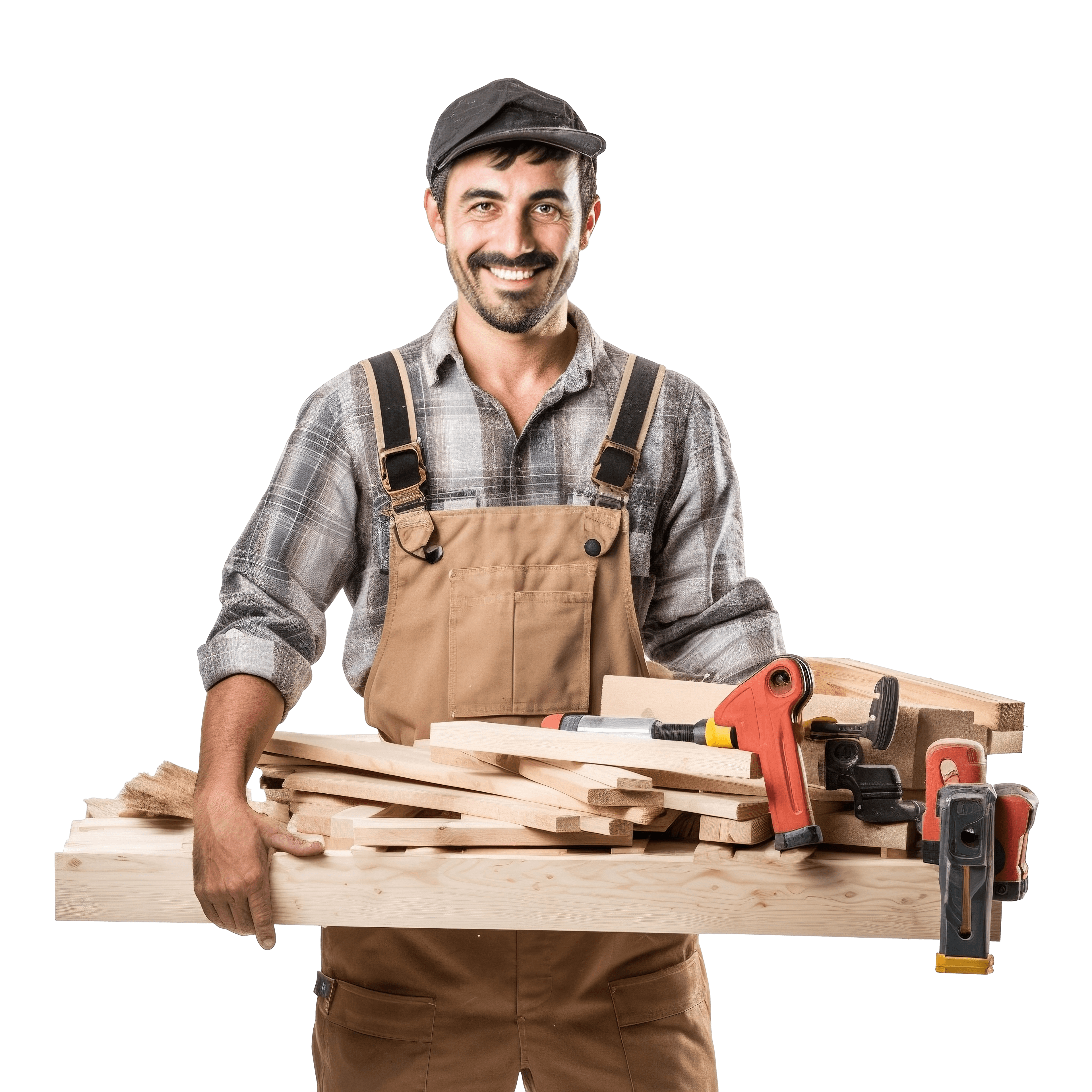 Théo Menuiserie - Artisan menuisier